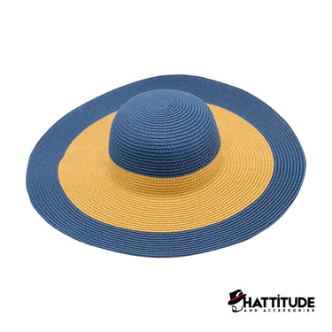 Maria - Hattitude